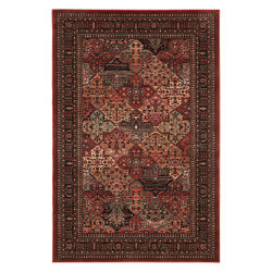 Royal Heritage Imperial Baktian Runner Rug